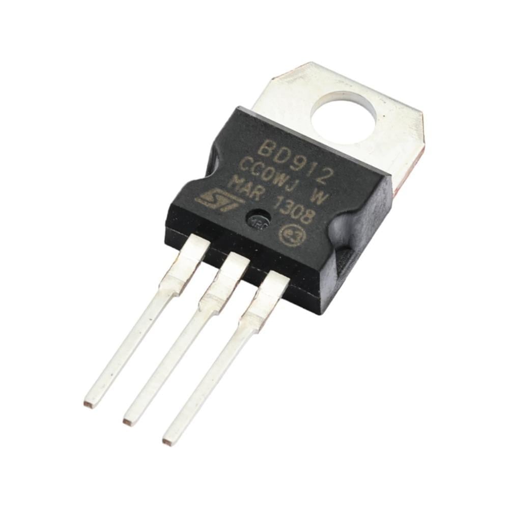 Oem BD 912 TO-220 Transistör - Transistör