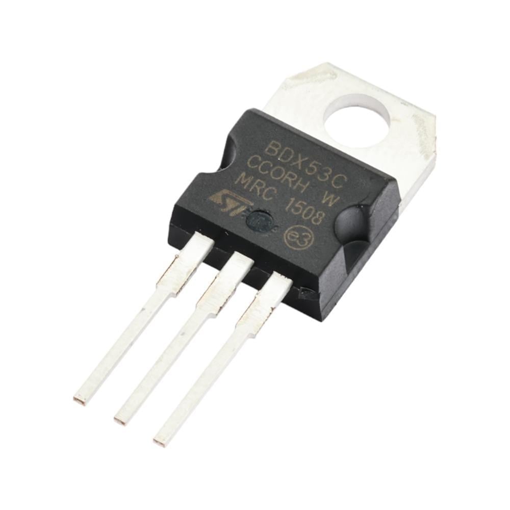 Oem BDX 53C TO-220 Transistör - Transistör