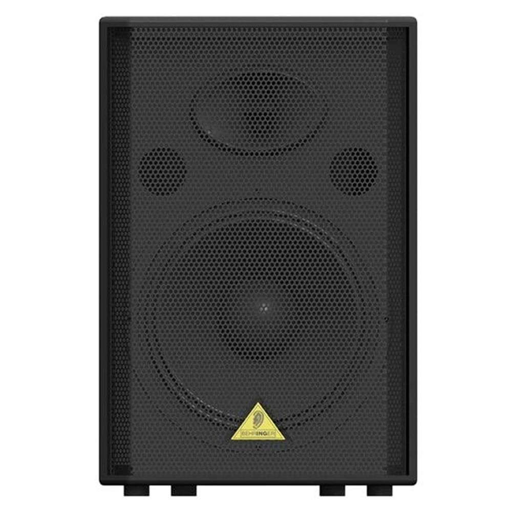Behringer Behringer Eurolive VS-1520 38 Cm 600 Watt Çift Yollu Pasif Hoparlör - Plastik Kabin Hoparlör