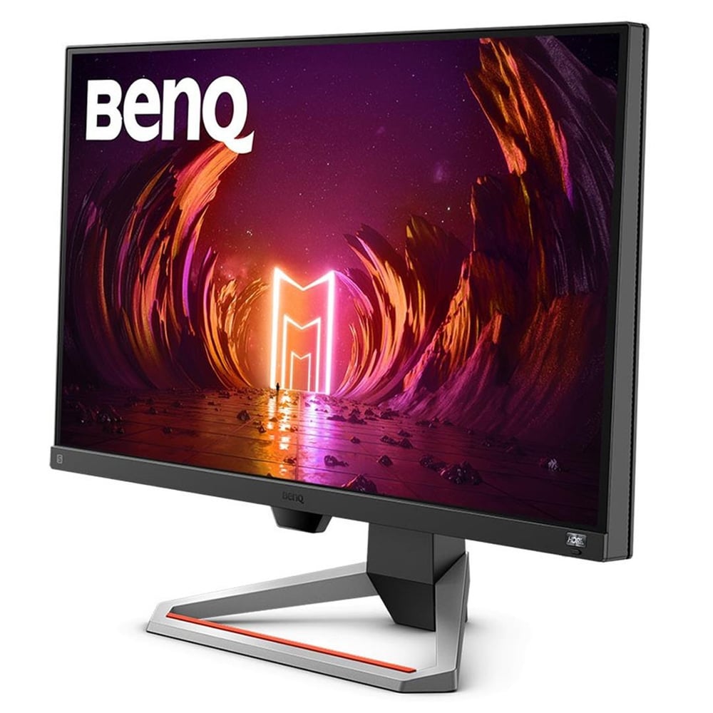 BenQ BenQ EX2510S Mobiuz 24.5'' 1ms 165Hz FHD IPS Oyun Monitörü - Gaming Monitör