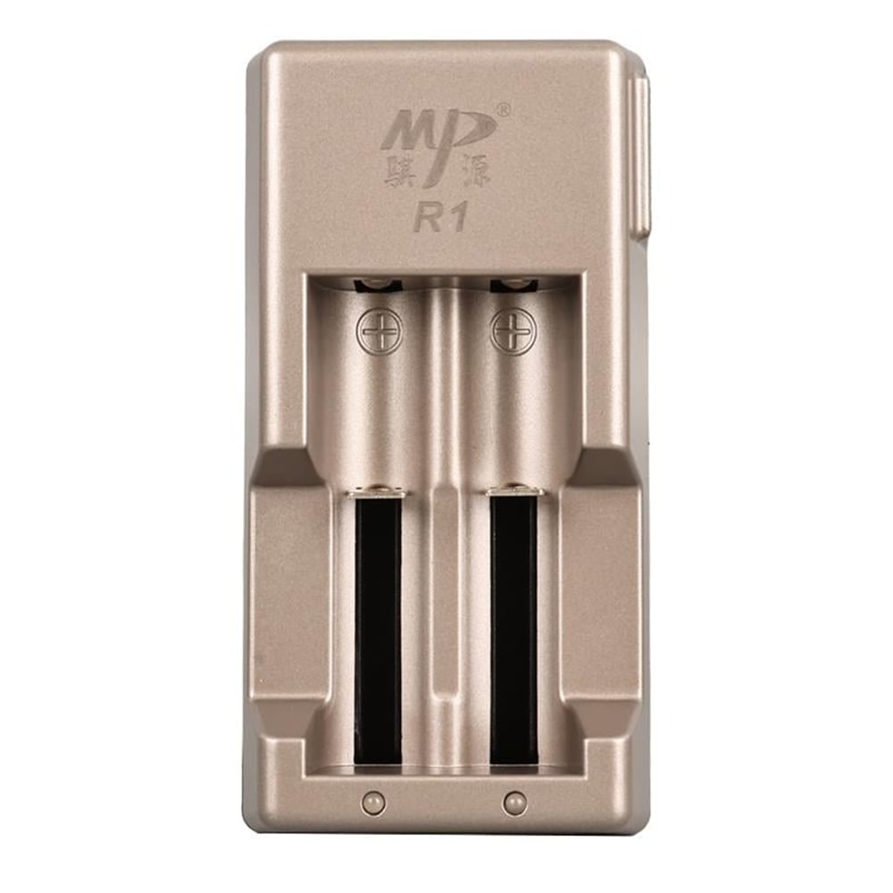 Beston Beston MP847 (R1) 10440/14500/16340/17335/17500/18490/18650 Lion Pil Şarj Cihazı - Pil Şarj Cihazları