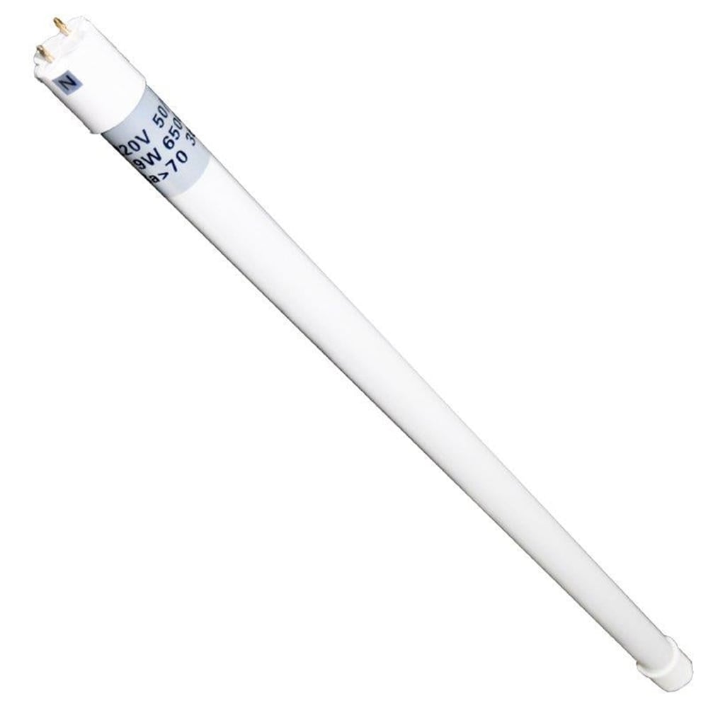 Besttel Besttel T8 9 Watt 0.6M 800 Lümen 6400K Beyaz Tüp Led Floresan T8LEDC9 - Led Floresan