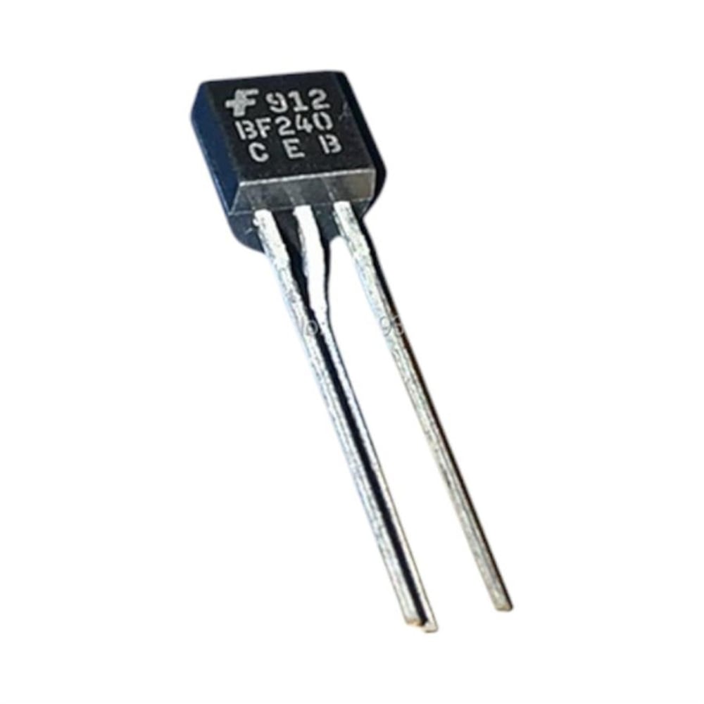 Oem BF 240 TO-92 Transistör - Transistör