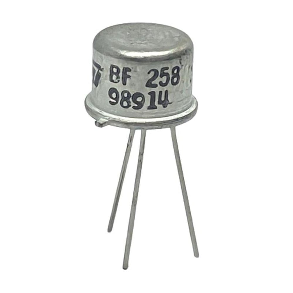 Oem BF 258 - Transistör
