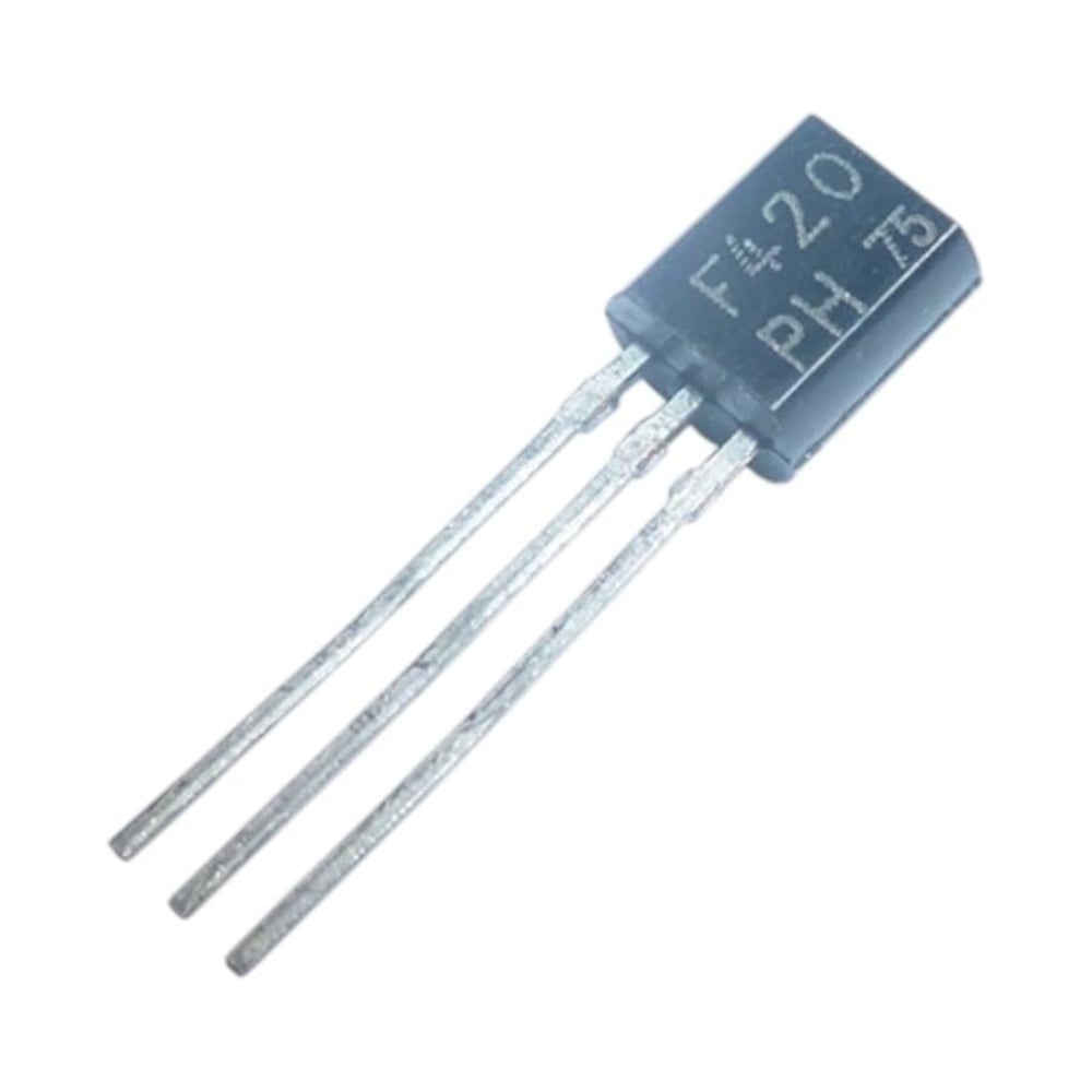 Oem BF 420 TO-92 Transistör - Transistör