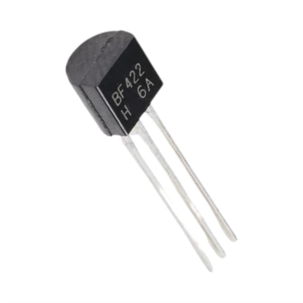 Oem BF 422 TO-92 Transistör - Transistör