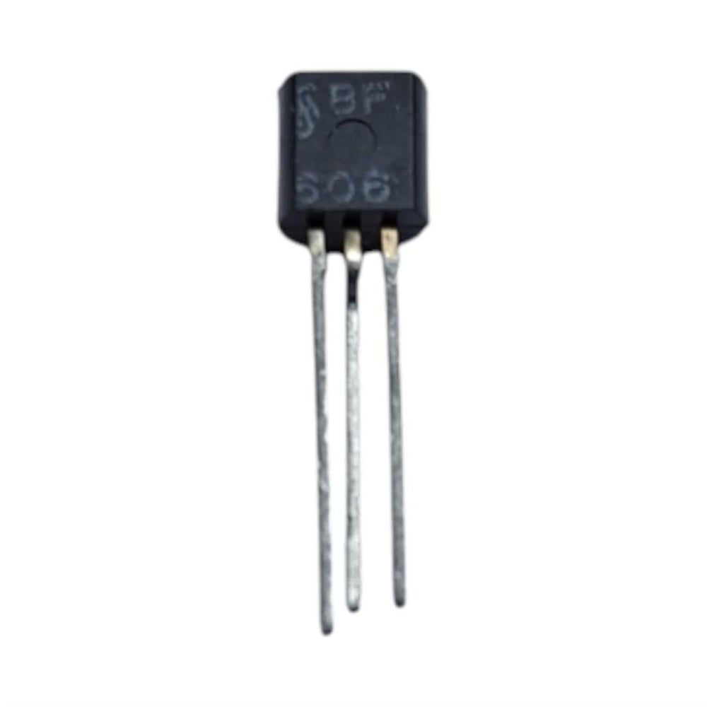 Oem BF 506 TO-92 Transistör - Transistör
