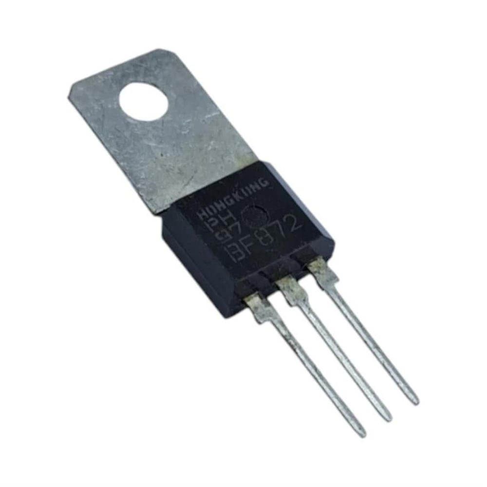 Oem BF 872 TO-202 Transistör - Transistör