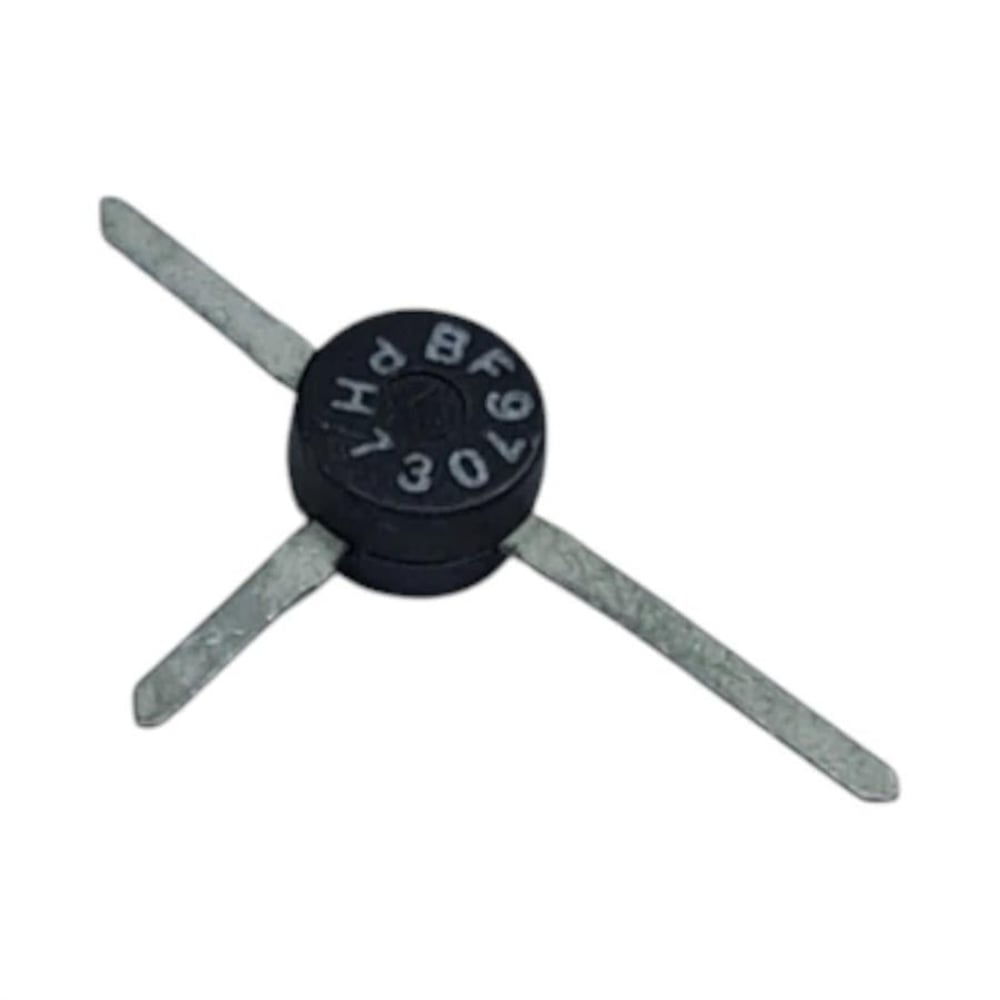 Oem BF 970 SOT-37A Transistör - Transistör
