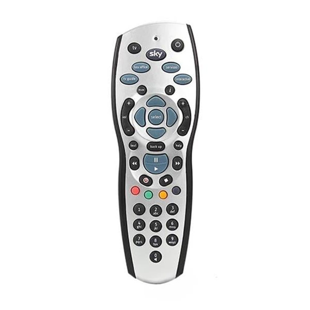 Oem Bk-011 - Uydu Alıcısı Kumandaları