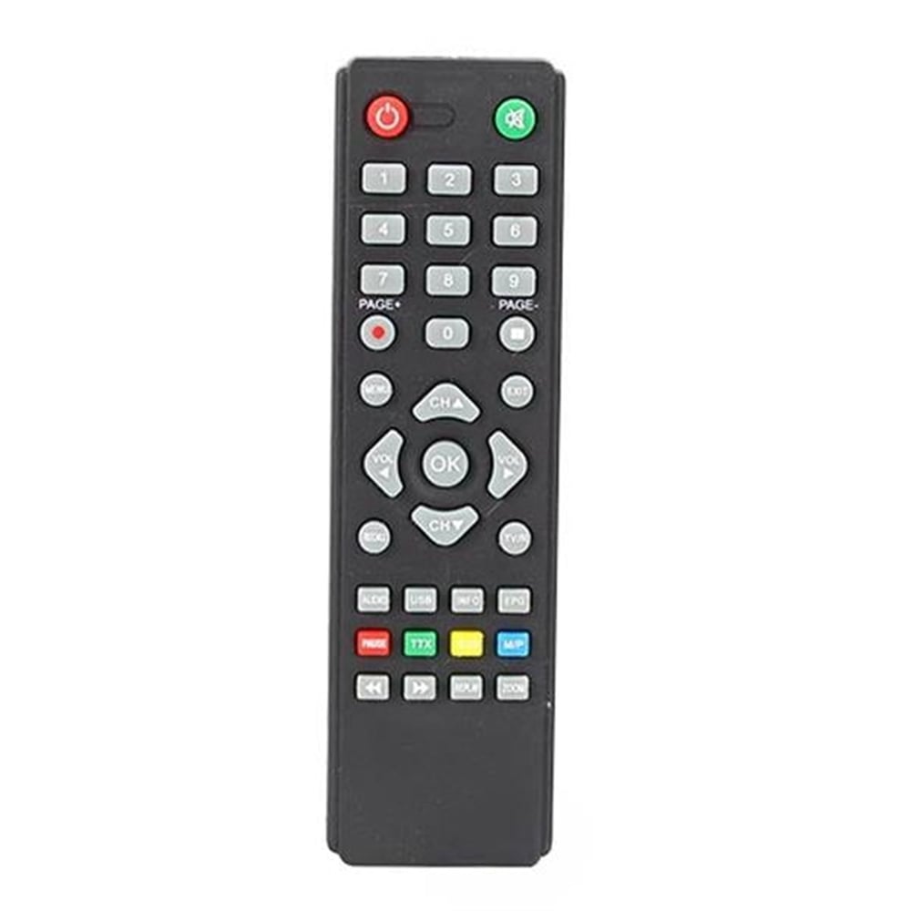 Oem Bk-016 - Uydu Alıcısı Kumandaları