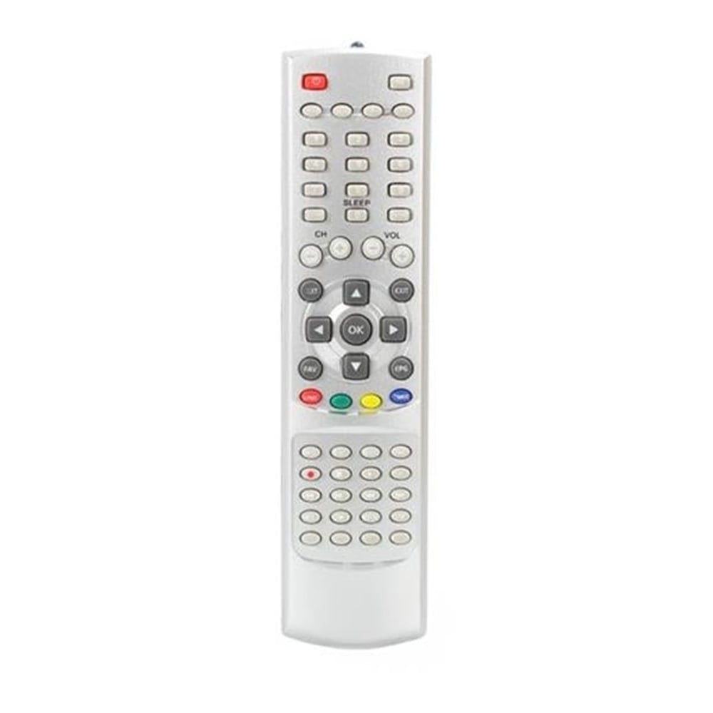 Oem Bk-024 - Uydu Alıcısı Kumandaları
