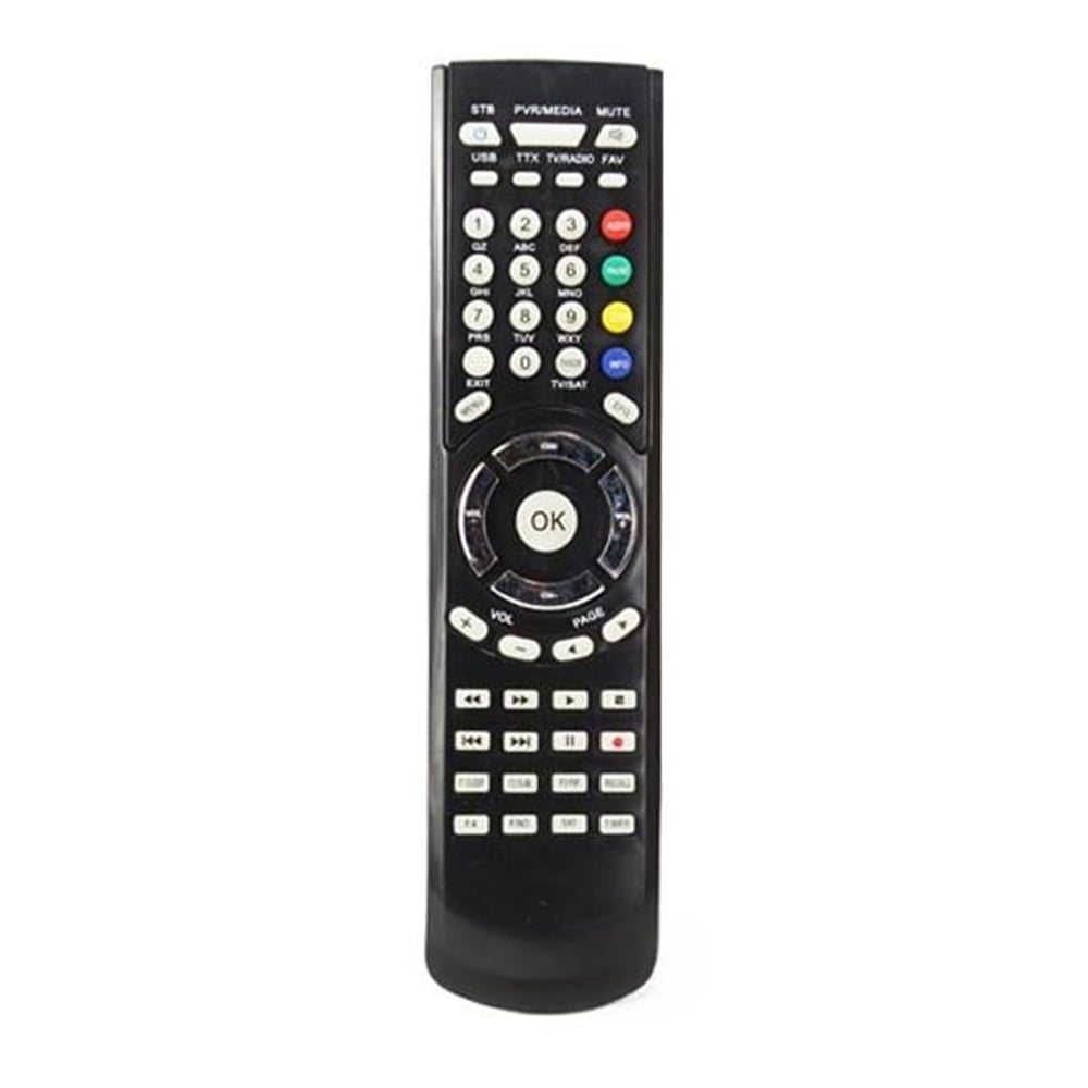 Oem Bk-026 - Uydu Alıcısı Kumandaları