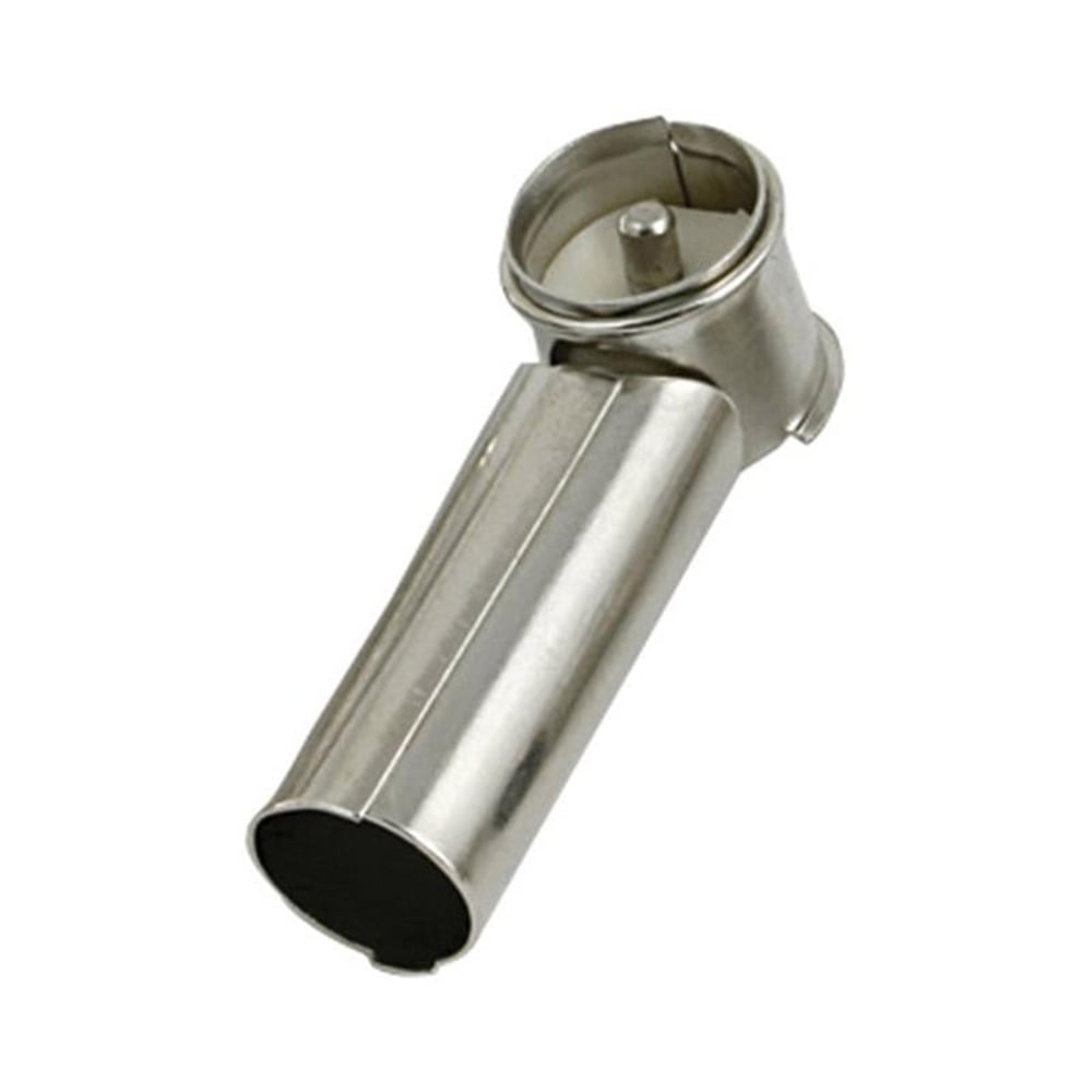 Elektromer Blaupunkt Fiş L Çevirici Metal Jack - Oto Antenler