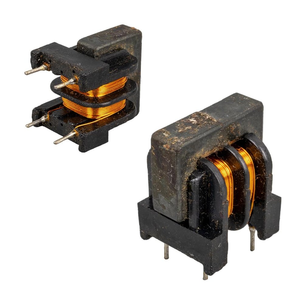 Oem Bobin Trafo 0.25 10MH SUN RI025 - Sürücü Trafoları