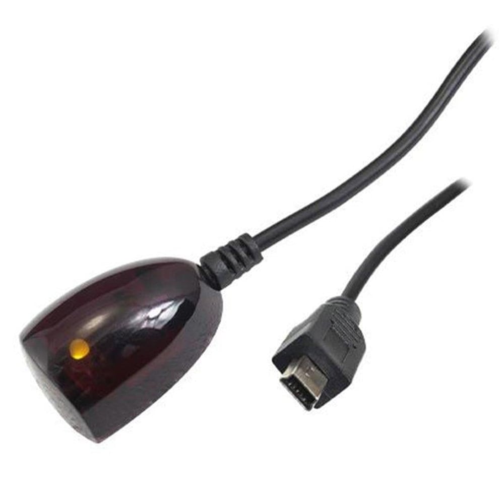 MAG Bold Q5 Uydu Alıcı Göz 5 Pinli Işıklı Mag-12 - Mini Uydu Alıcı Gözleri