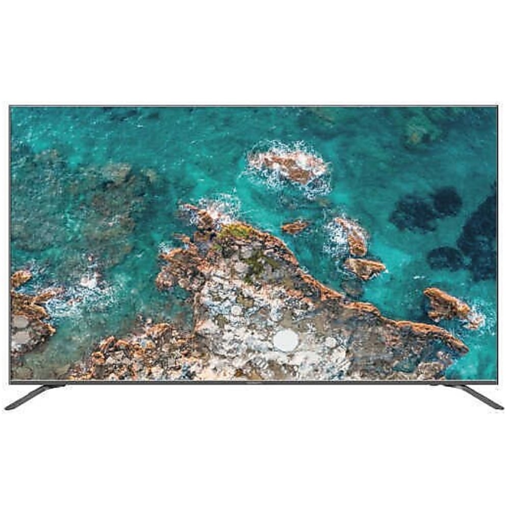 Botech Botech 75QLED Plus Google 5.0 Ultra HD 75