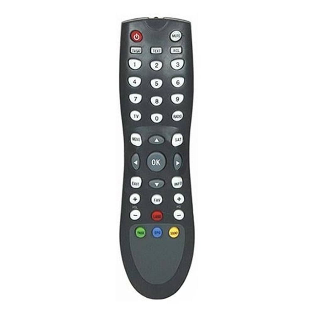 Botech Botech - Baftec Uydu Alıcı Kumandası - Botech Uydu Alıcı Kumandaları
