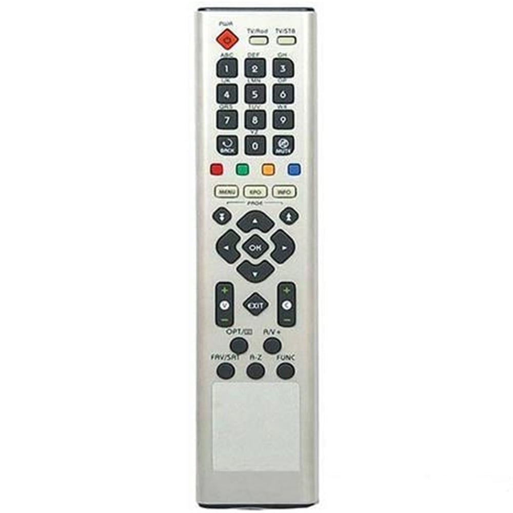 Botech Botech BT-100 HD BT-800 HD Uydu Alıcı Kumandası - Botech Uydu Alıcı Kumandaları