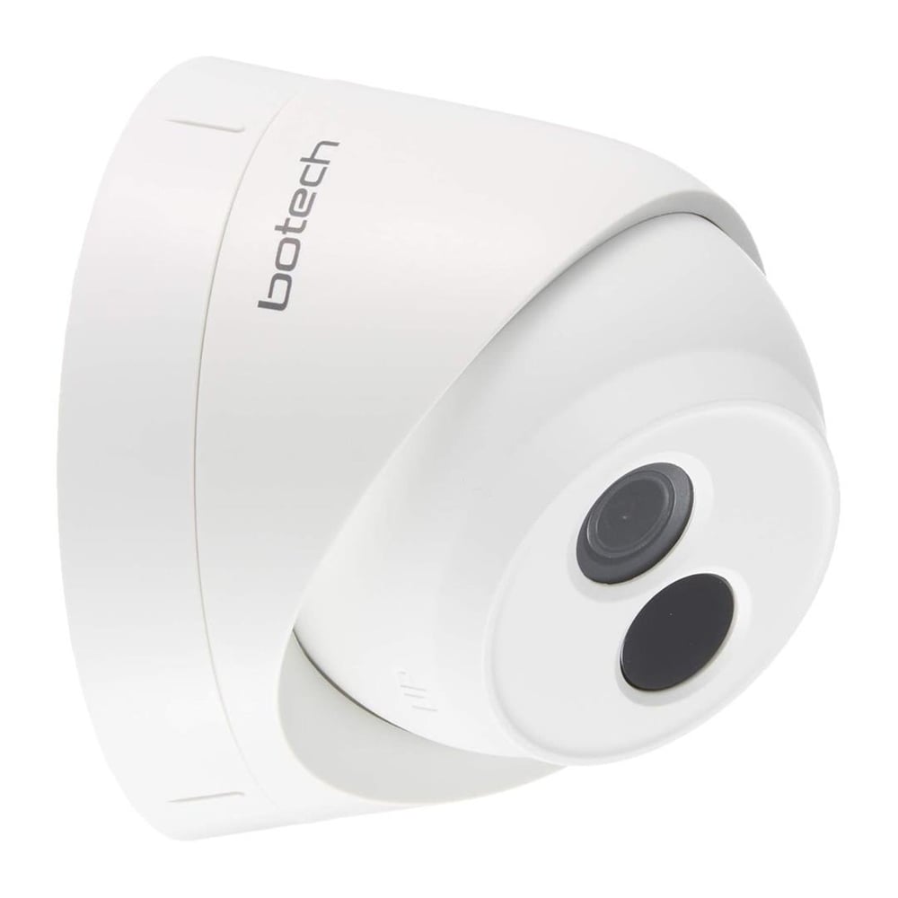 Botech Botech Bt-Ip132 2Mp 2.8 Mm Lens 30 M Ir Dome Ip Kamera - Güvenlik Kamerası