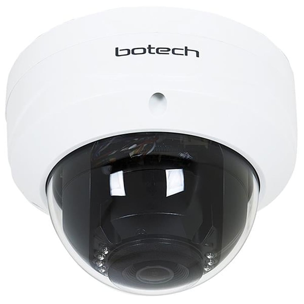 Botech Botech Bt-Ip211 1.3Mp 1/3 30 M Ir Dwdr Ip Kamera - Güvenlik Kamerası