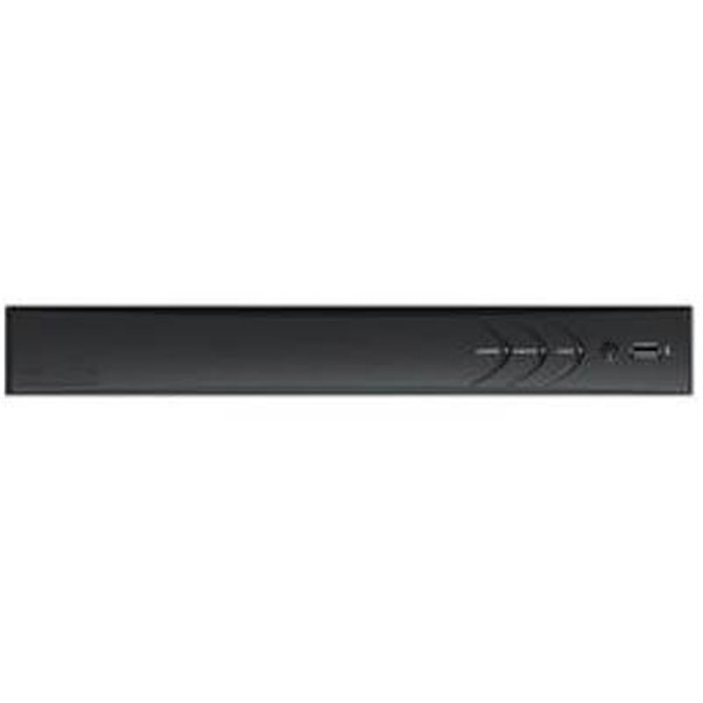 Botech Botech Bt-Nv108/8P 8 Kanal 1080P Nvr Kayıt Cihazı - Nvr Kayıt Cihazları