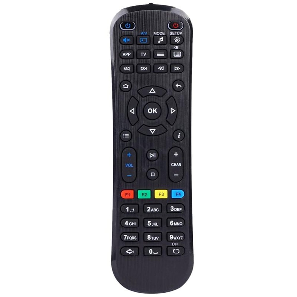 Oem Botelco Rq-M1A Kumanda - Lcd-Led-Plazma TV Kumandaları
