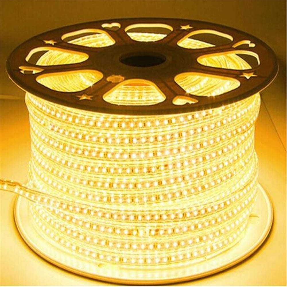 Oem Brl 220 Volt 8X16Mm Gün Işığı Neon Led - Şerit Ledler