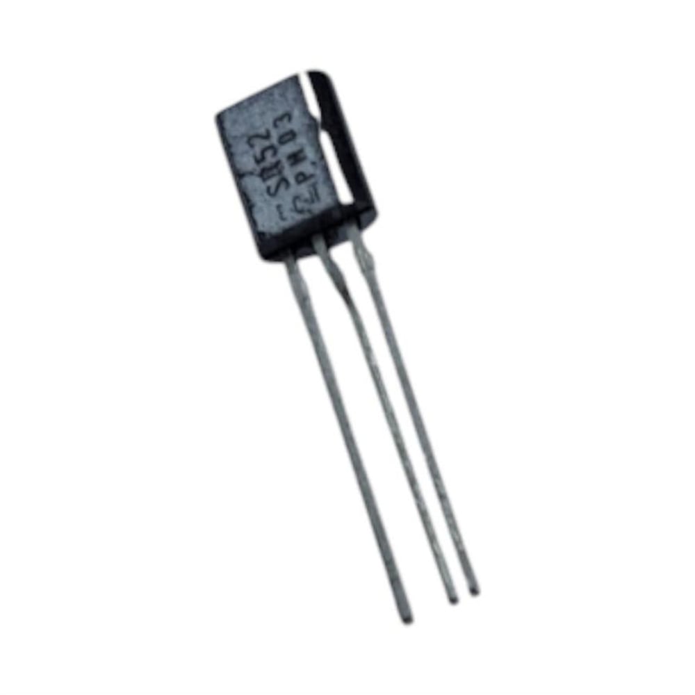 Oem BSR 52 TO-92 Transistör - Transistör