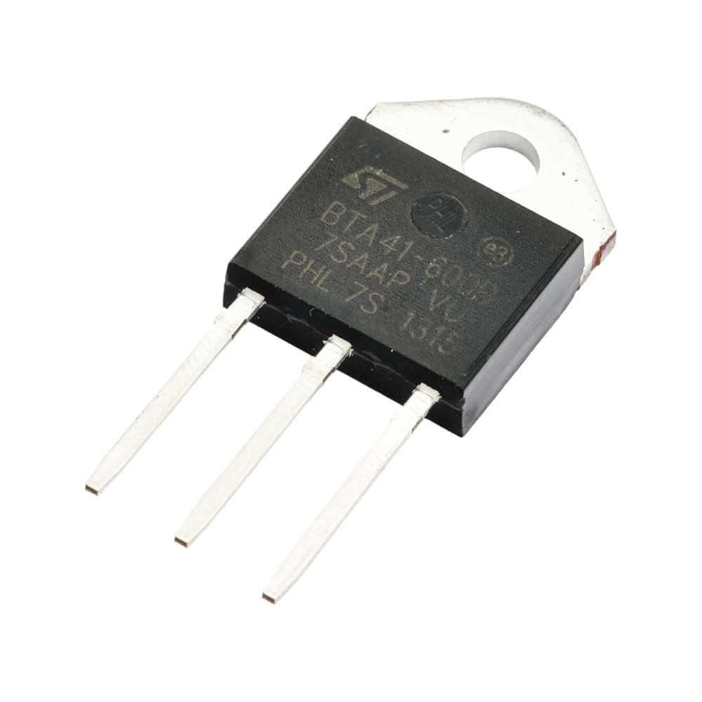 Oem BTA 41-600B TOP-3 Triyak - Transistör