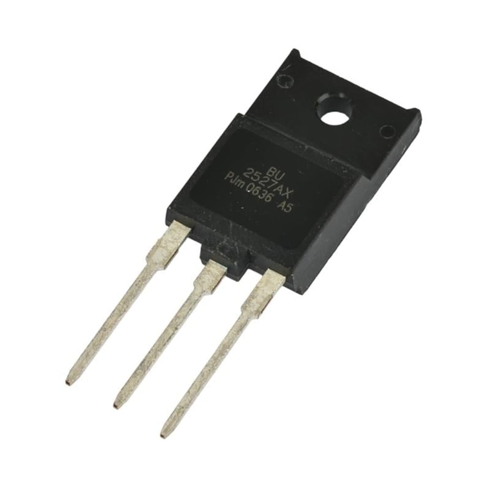 Oem BU 2527AX TO-3PF Transistör - Transistör