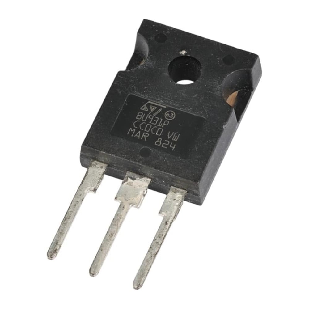 Oem BU 931P TO-247 Transistör - Transistör
