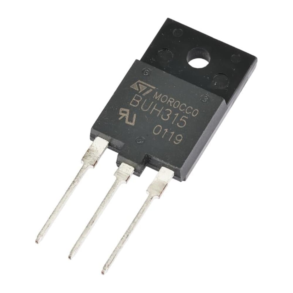 Oem BUH 315 ISOWATT-218 Transistör - Transistör