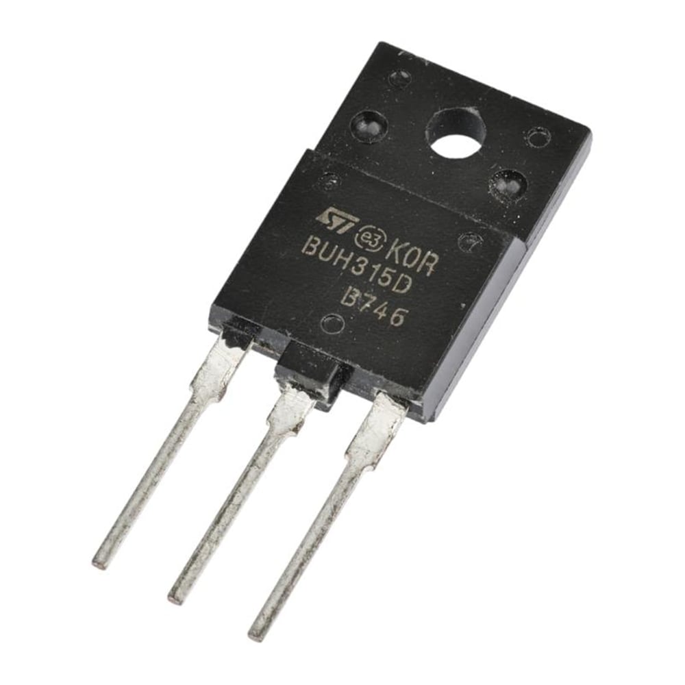 Oem BUH 315D ISOWATT-218 Transistör - Transistör