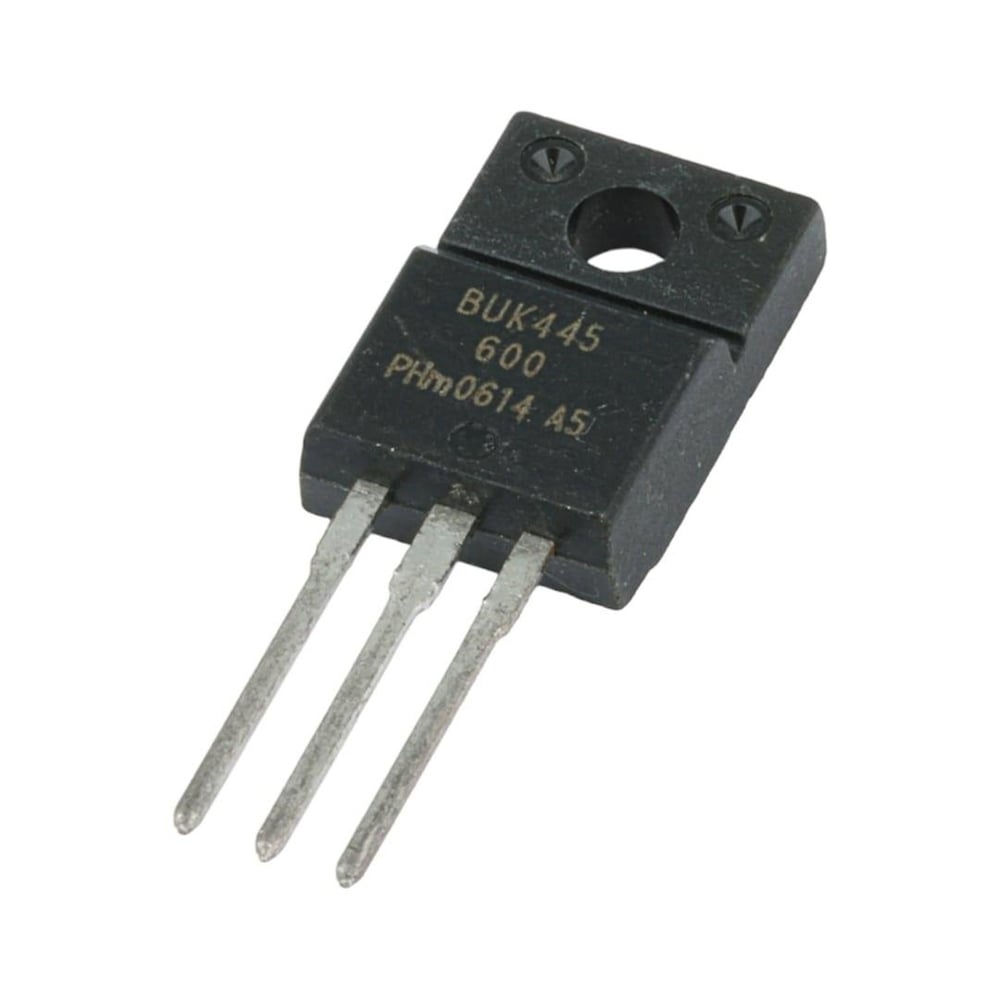 Oem BUK 445-600B TO-220F Transistör - Transistör