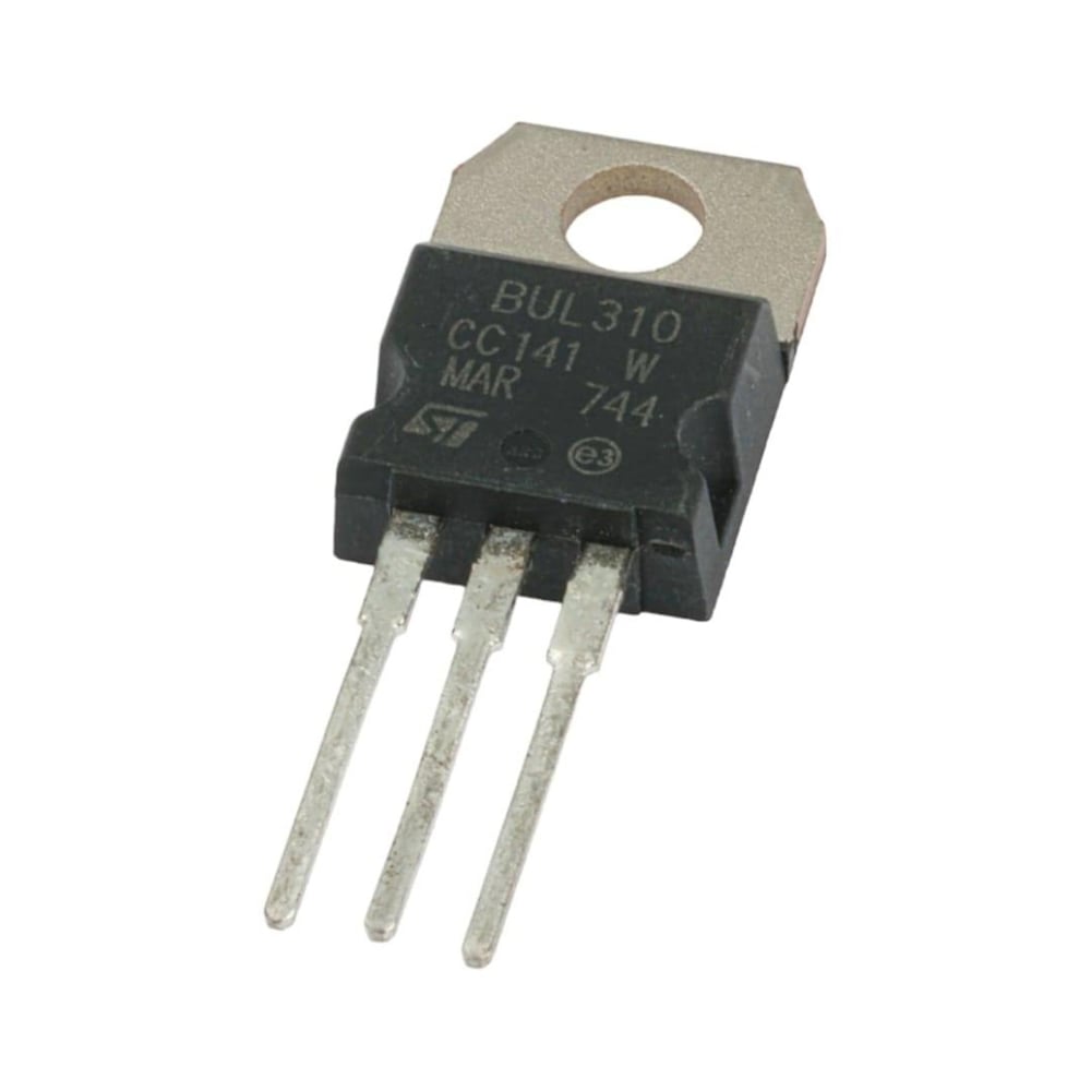 Oem BUL 310 TO-220 Transistör - Transistör