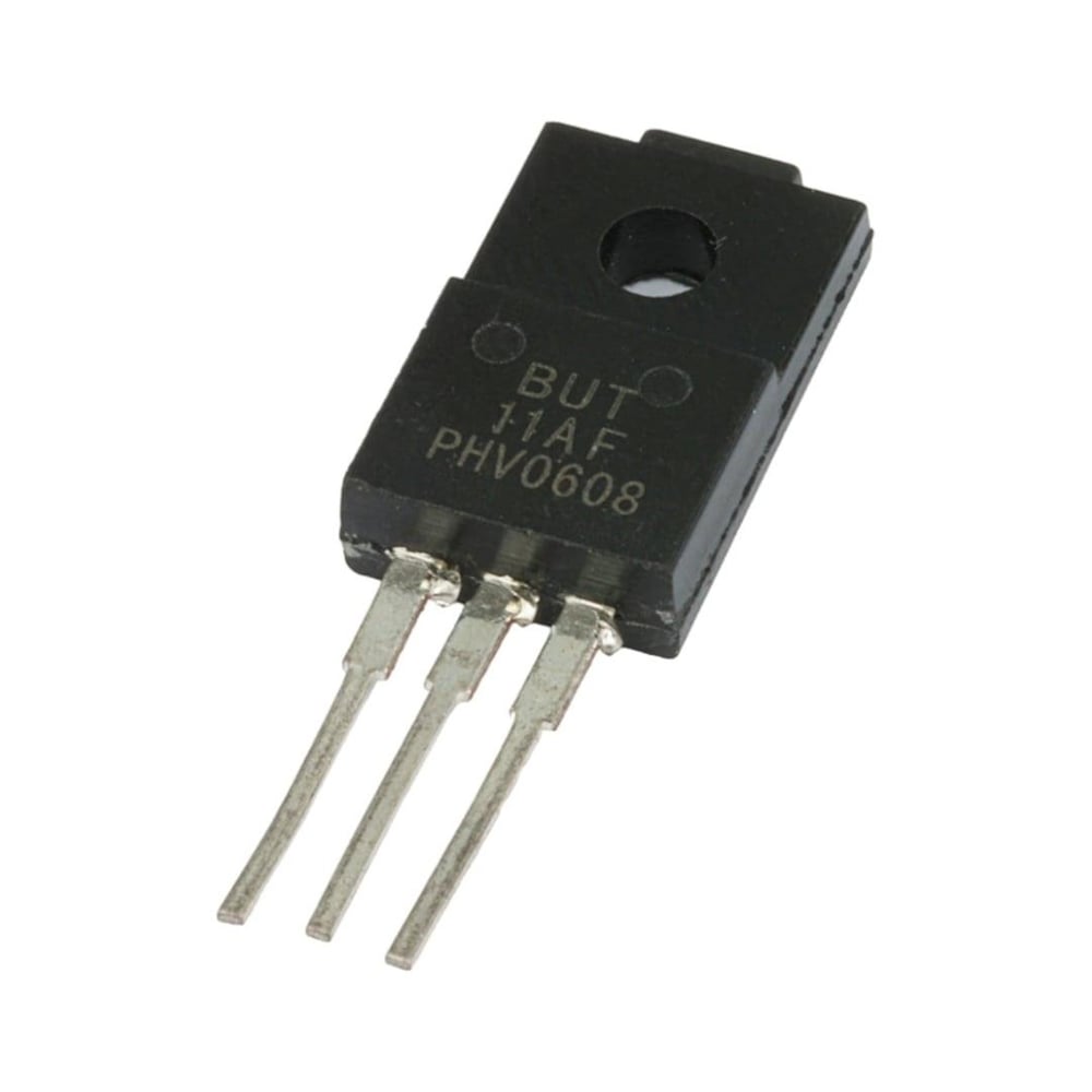 Oem BUT 11AF TO-220F Transistör - Transistör