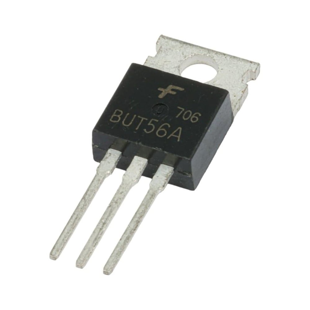 Oem BUT 56A TO-220 Transistör - Transistör