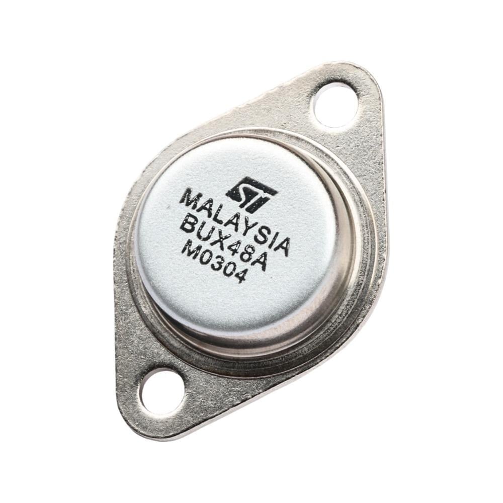 Oem BUX 48A TO-3 Transistör - Transistör