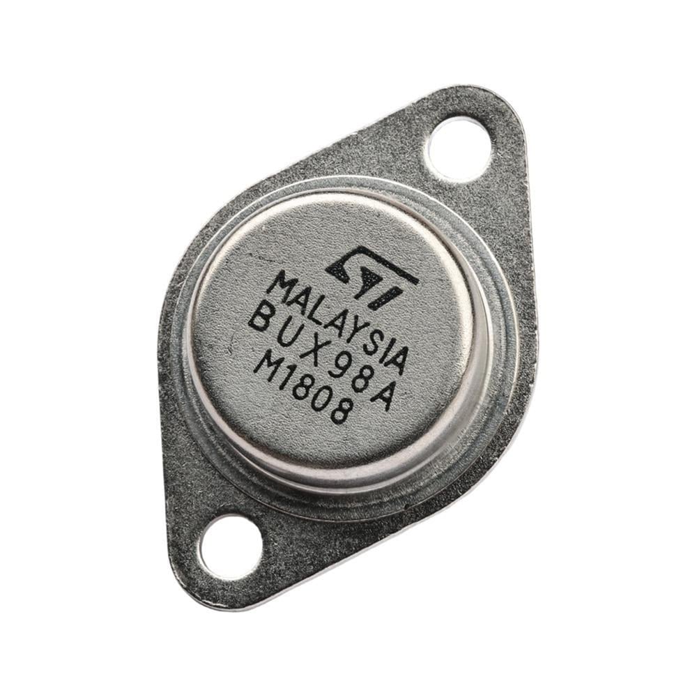 Oem BUX 98A TO-3 Transistör - Transistör