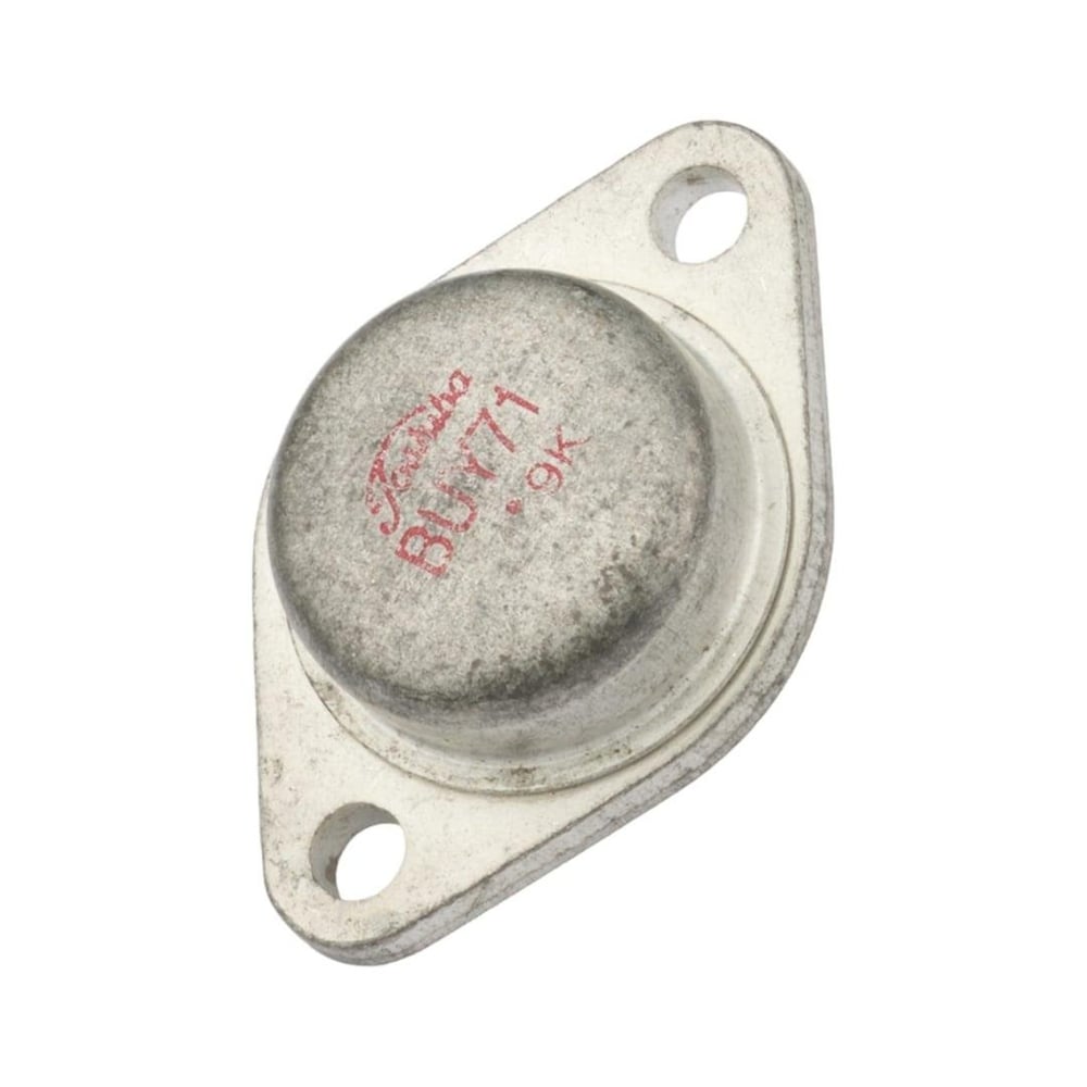 Oem BUY 71-TO-3 Transistör - Transistör