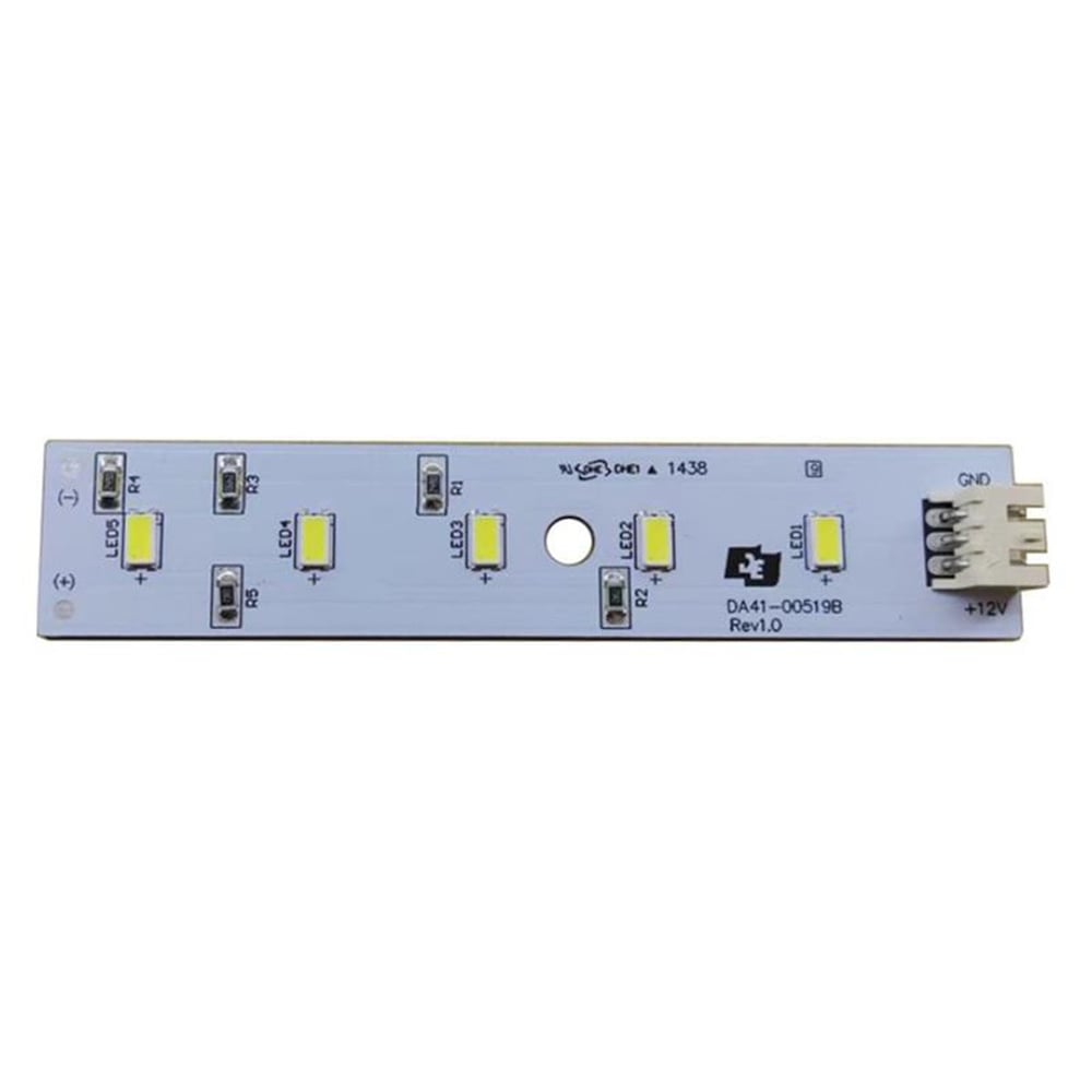 Weko Buzdolabı İç Aydınlatma Ledi DA41-00519B REV1.0  5 Çipli - Aydınlatma Diğer