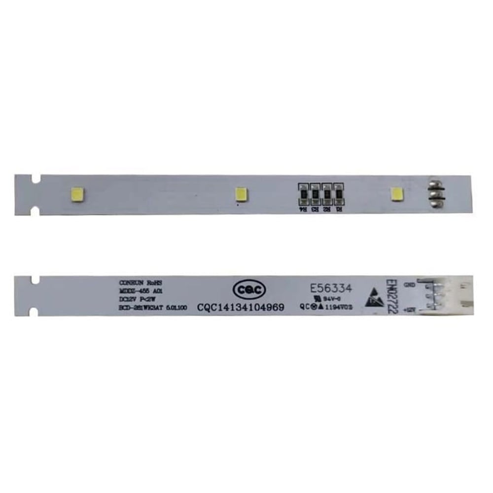 Weko Buzdolabı İç Aydınlatma Ledi MDDZ-455 A01 CQC14134104969 V14225 3 Çipli - Aydınlatma Diğer