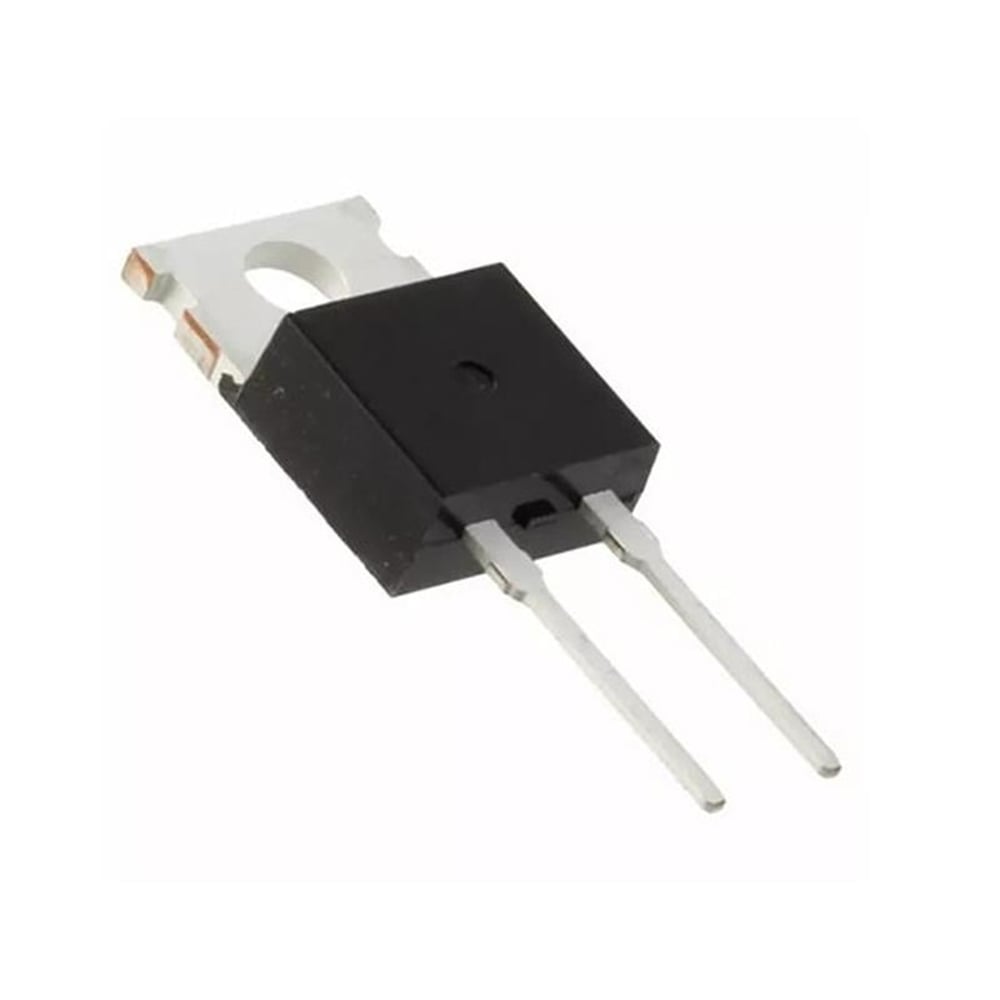 Oem BY 229-600 TO-220-2 8A 600V Hızlı Diyot - Diyot