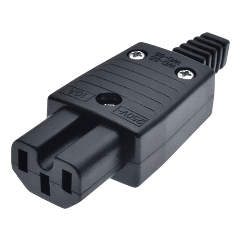 Powermaster C15 Power Fiş Seyyar (Ic-215C) - Fiş - Jack - Şase