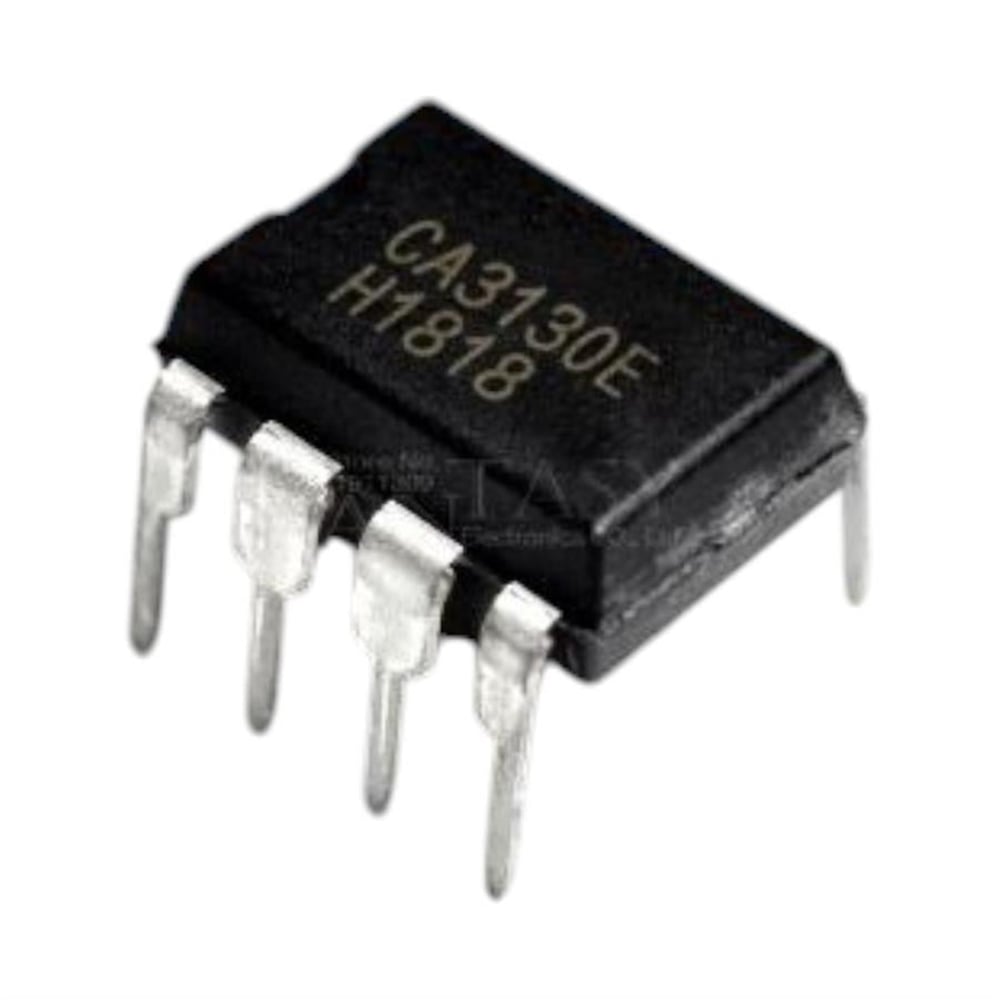 Oem CA 3130E - Entegre Çeşitleri