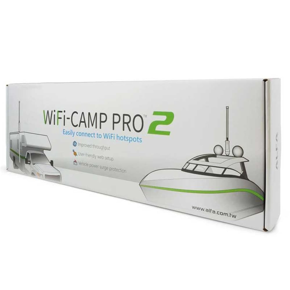 Oem Camppro 2 - Ağ Ürünleri