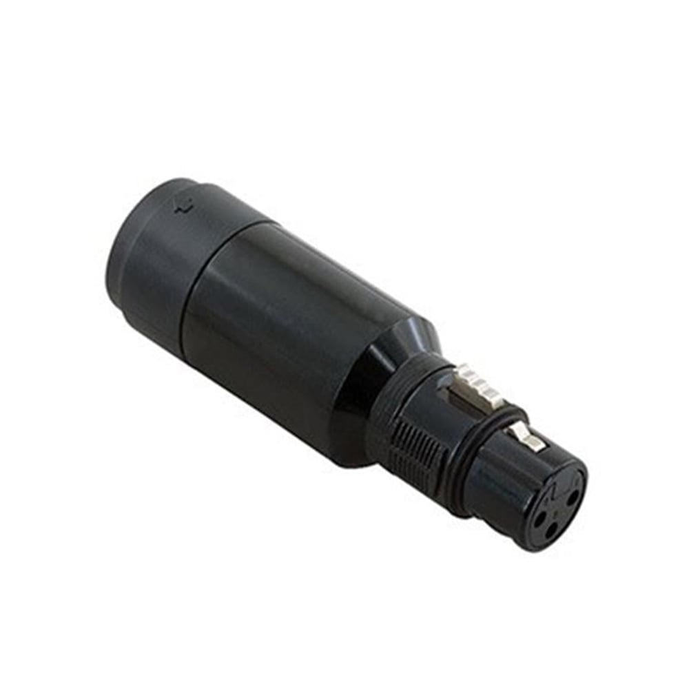 Powermaster Canon Dişi Specon Erkek Specon Çevirici Jack (Sp107) - Fiş - Jack - Şase