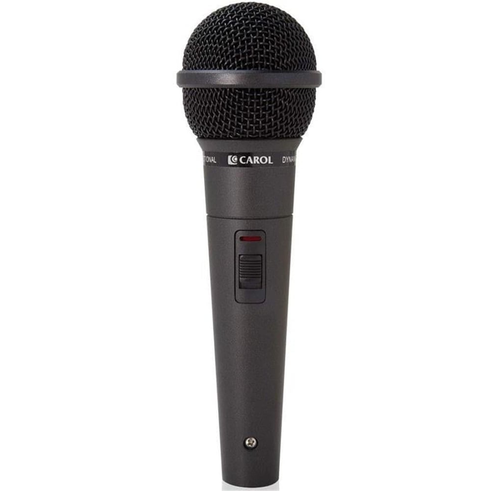 Carol Carol GS-56 Kablolu El Mikrofonu - El Mikrofonları