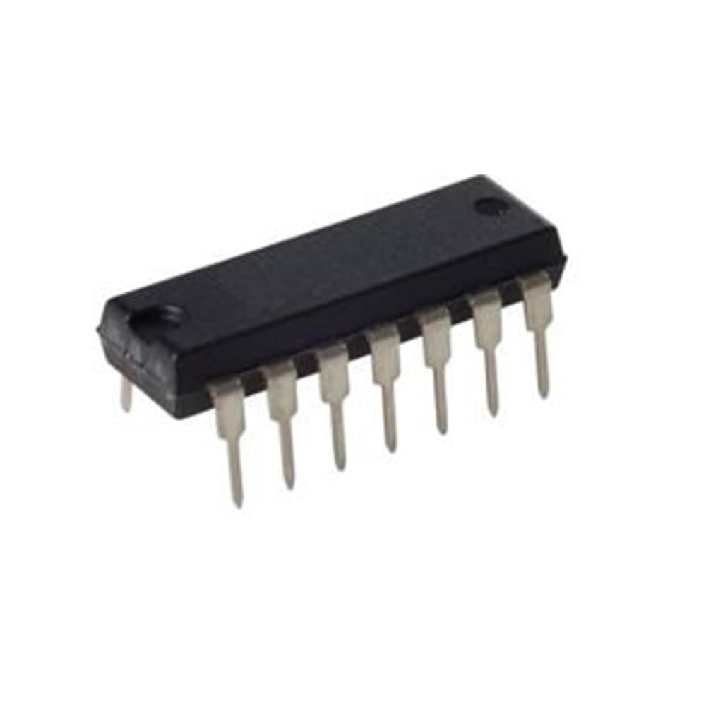Oem CD 4011 Entegre - Entegre Çeşitleri